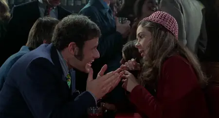 Lovers and Other Strangers (1970)