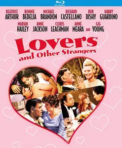 Lovers and Other Strangers (1970)