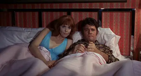 Lovers and Other Strangers (1970)