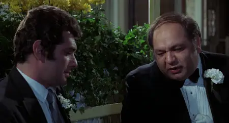 Lovers and Other Strangers (1970)