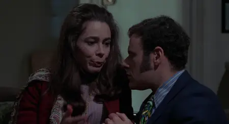 Lovers and Other Strangers (1970)