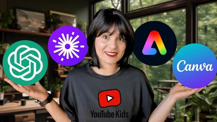 YouTube Automation Mastery: Build Profitable Kids Channels