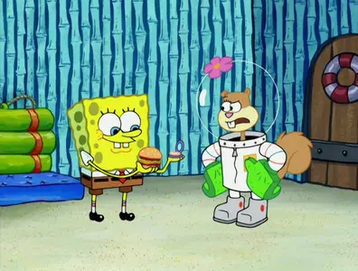 SpongeBob SquarePants S05E13