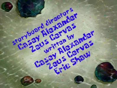 SpongeBob SquarePants S05E13