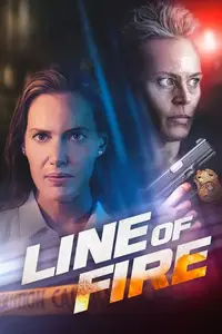 Line of Fire (2022)