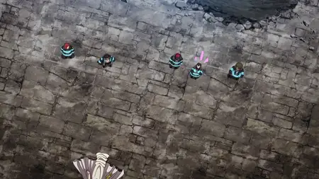 Enen no Shouboutai - S03E05