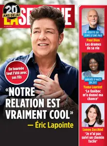 La Semaine - 20 Juin 2025