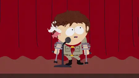 South Park S05E02