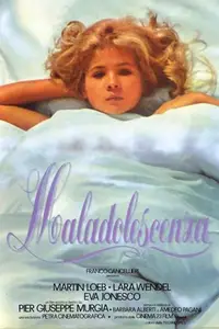 Playing with Love (1977) Maladolescenza
