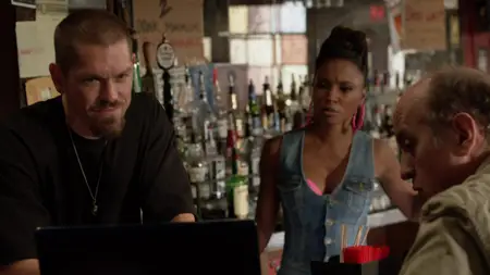 Shameless - Nicht ganz nüchtern S10E01