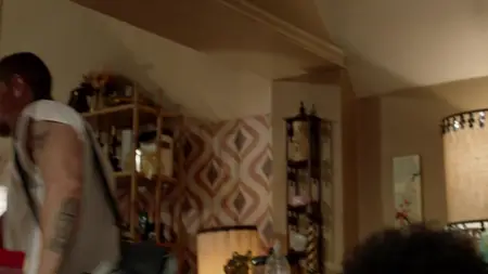 Shameless - Nicht ganz nüchtern S10E01