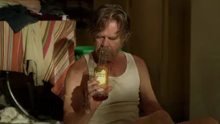 Shameless - Nicht ganz nüchtern S10E01
