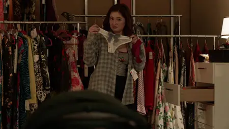 Shameless - Nicht ganz nüchtern S10E01