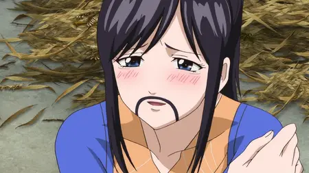 GINTAMA - 229 (BD 720P x264 10bit AAC