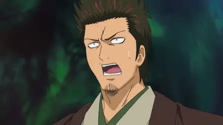 GINTAMA - 229 (BD 720P x264 10bit AAC