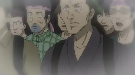 GINTAMA - 229 (BD 720P x264 10bit AAC