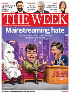 The Week USA - November 14, 2025