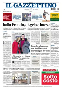 Il Gazzettino Friuli Venezia Giulia - 4 Giugno 2025