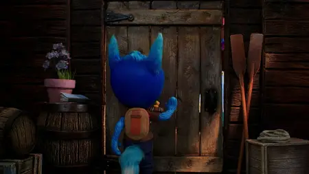 Tumble Leaf S04E23