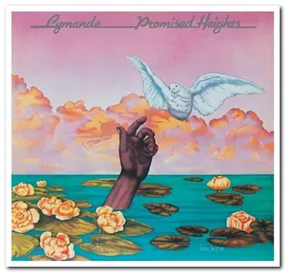 Cymande - Promised Heights (1974) [Reissue 2014]