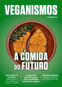 Veganismos - Setembro 2025