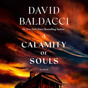 A Calamity of Souls [Audiobook]