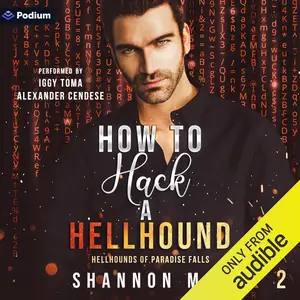 How to Hack a Hellhound: Hellhounds of Paradise Falls