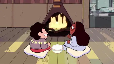 Steven Universe S01E42