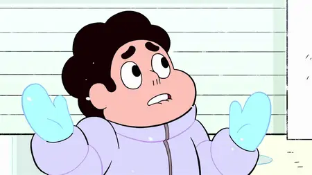 Steven Universe S01E42