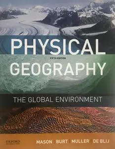 Physical Geography: The Global Environment