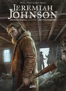 Jeremiah Johnson - Tome 5