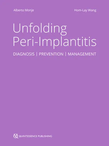 Unfolding Peri-Implantitis: Diagnosis | Prevention | Management