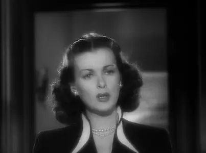 Hollow Triumph (1948)