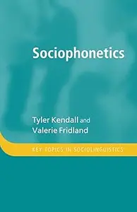 Sociophonetics