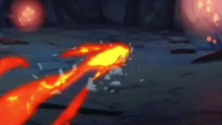 Somali to Mori no Kamisama - 12v2 (JP BD HYBRID REMUX, 1080p