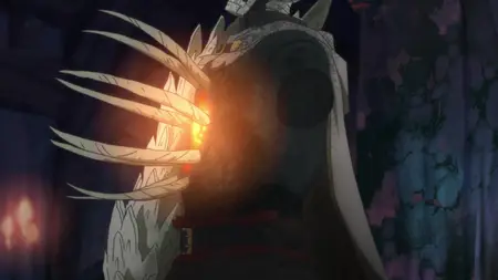 Somali to Mori no Kamisama - 12v2 (JP BD HYBRID REMUX, 1080p
