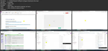 Eve-Ng Training Course To Build Virtual Labs