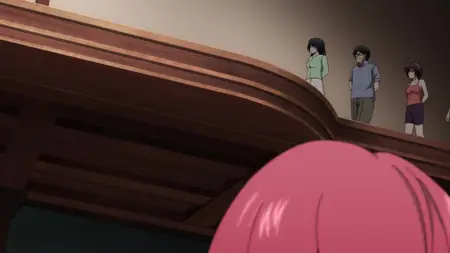 Tohai - Ura Rate Mahjong Tohai Roku - 21 (1080p