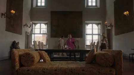 Electra (2024)