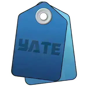 Yate 8.3.2