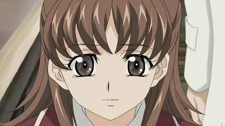 Maria Watches Over Us s4 - 05