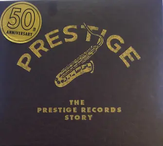 VA - The Prestige Records Story (1999)