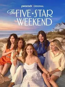 The Five Star Weekend S01E02