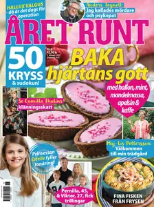 Året Runt - 5 Februari 2025