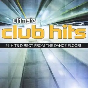 VA - Ultimate Club Hits