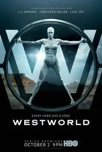 Westworld S01E06 (2016)