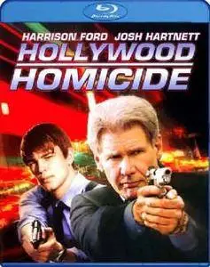 Hollywood Homicide (2003)