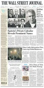 The Wall Street Journal - 1 May 2023