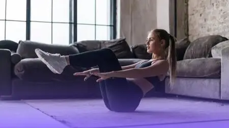 Lose It Together: Women'S Home Training Weight Loss Course