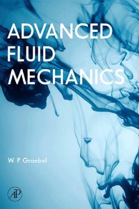 Advanced Fluid Mechanics (Repost)